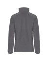 Chaqueta de forro polar con cremallera completa para mujer Personalizada 6R6413 - Imagen 38