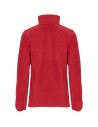Chaqueta de forro polar con cremallera completa para mujer Personalizada 6R6413 - Imagen 45