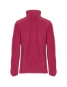 Chaqueta de forro polar con cremallera completa para mujer Personalizada 6R6413 - Imagen 49