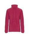 Chaqueta de forro polar con cremallera completa para mujer Personalizada 6R6413 - Imagen 50
