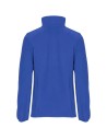 Chaqueta de forro polar con cremallera completa para mujer Personalizada 6R6413 - Imagen 53