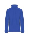 Chaqueta de forro polar con cremallera completa para mujer Personalizada 6R6413 - Imagen 54