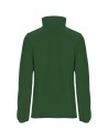 Chaqueta de forro polar con cremallera completa para mujer Personalizada 6R6413 - Imagen 57