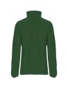 Chaqueta de forro polar con cremallera completa para mujer Personalizada 6R6413 - Imagen 58