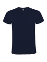 Camiseta unisex de manga corta de 150 g/m² Personalizada 6R6424 - Imagen 32