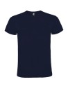 Camiseta unisex de manga corta de 150 g/m² Personalizada 6R6424 - Imagen 33
