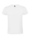 Camiseta unisex de manga corta de 150 g/m² Personalizada 6R6424 - Imagen 36