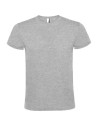 Camiseta unisex de manga corta de 150 g/m² Personalizada 6R6424 - Imagen 41