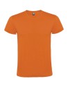 Camiseta unisex de manga corta de 150 g/m² Personalizada 6R6424 - Imagen 44