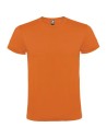 Camiseta unisex de manga corta de 150 g/m² Personalizada 6R6424 - Imagen 45
