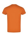 Camiseta unisex de manga corta de 150 g/m² Personalizada 6R6424 - Imagen 46