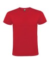 Camiseta unisex de manga corta de 150 g/m² Personalizada 6R6424 - Imagen 52