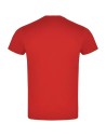 Camiseta unisex de manga corta de 150 g/m² Personalizada 6R6424 - Imagen 54