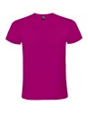 Camiseta unisex de manga corta de 150 g/m² Personalizada 6R6424 - Imagen 56