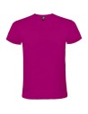 Camiseta unisex de manga corta de 150 g/m² Personalizada 6R6424 - Imagen 57