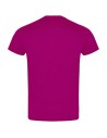 Camiseta unisex de manga corta de 150 g/m² Personalizada 6R6424 - Imagen 58