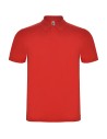 Polo unisex de manga corta de 180 g/m² Personalizado 6R6632 - Imagen 45