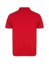 Polo unisex de manga corta de 180 g/m² Personalizado 6R6632 - Imagen 47