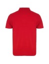 Polo unisex de manga corta de 180 g/m² Personalizado 6R6632 - Imagen 48