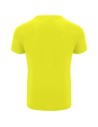 Camiseta deportiva de manga corta para hombre de 135 g/m² Personalizada 6R0407 - Imagen 40