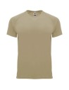 Camiseta deportiva de manga corta para hombre de 135 g/m² Personalizada 6R0407 - Imagen 41
