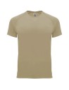 Camiseta deportiva de manga corta para hombre de 135 g/m² Personalizada 6R0407 - Imagen 42