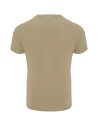 Camiseta deportiva de manga corta para hombre de 135 g/m² Personalizada 6R0407 - Imagen 43