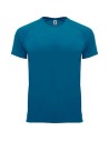 Camiseta deportiva de manga corta para hombre de 135 g/m² Personalizada 6R0407 - Imagen 46
