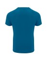 Camiseta deportiva de manga corta para hombre de 135 g/m² Personalizada 6R0407 - Imagen 48