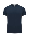 Camiseta deportiva de manga corta para hombre de 135 g/m² Personalizada 6R0407 - Imagen 49
