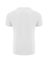 Camiseta deportiva de manga corta para hombre de 135 g/m² Personalizada 6R0407 - Imagen 55