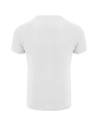 Camiseta deportiva de manga corta para hombre de 135 g/m² Personalizada 6R0407 - Imagen 56