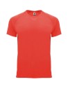 Camiseta deportiva de manga corta para hombre de 135 g/m² Personalizada 6R0407 - Imagen 61