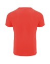 Camiseta deportiva de manga corta para hombre de 135 g/m² Personalizada 6R0407 - Imagen 63