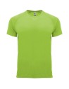 Camiseta deportiva de manga corta para hombre de 135 g/m² Personalizada 6R0407 - Imagen 65