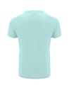 Camiseta deportiva de manga corta para hombre de 135 g/m² Personalizada 6R0407 - Imagen 71