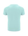Camiseta deportiva de manga corta para hombre de 135 g/m² Personalizada 6R0407 - Imagen 72