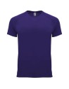 Camiseta deportiva de manga corta para hombre de 135 g/m² Personalizada 6R0407 - Imagen 74
