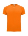 Camiseta deportiva de manga corta para hombre de 135 g/m² Personalizada 6R0407 - Imagen 77