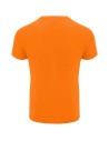 Camiseta deportiva de manga corta para hombre de 135 g/m² Personalizada 6R0407 - Imagen 79