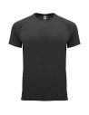 Camiseta deportiva de manga corta para hombre de 135 g/m² Personalizada 6R0407 - Imagen 81