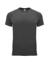 Camiseta deportiva de manga corta para hombre de 135 g/m² Personalizada 6R0407 - Imagen 86
