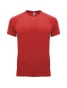 Camiseta deportiva de manga corta para hombre de 135 g/m² Personalizada 6R0407 - Imagen 90