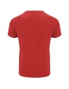 Camiseta deportiva de manga corta para hombre de 135 g/m² Personalizada 6R0407 - Imagen 92