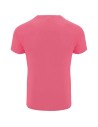 Camiseta deportiva de manga corta para hombre de 135 g/m² Personalizada 6R0407 - Imagen 100