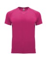 Camiseta deportiva de manga corta para hombre de 135 g/m² Personalizada 6R0407 - Imagen 101