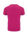Camiseta deportiva de manga corta para hombre de 135 g/m² Personalizada 6R0407 - Imagen 104