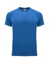 Camiseta deportiva de manga corta para hombre de 135 g/m² Personalizada 6R0407 - Imagen 105