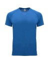Camiseta deportiva de manga corta para hombre de 135 g/m² Personalizada 6R0407 - Imagen 106
