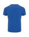 Camiseta deportiva de manga corta para hombre de 135 g/m² Personalizada 6R0407 - Imagen 107
